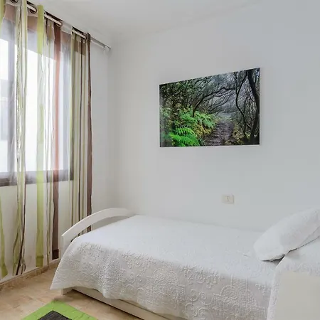 Apartment Tradition And Magical Nature La Laguna (Tenerife)